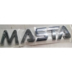 MASTA 로고
